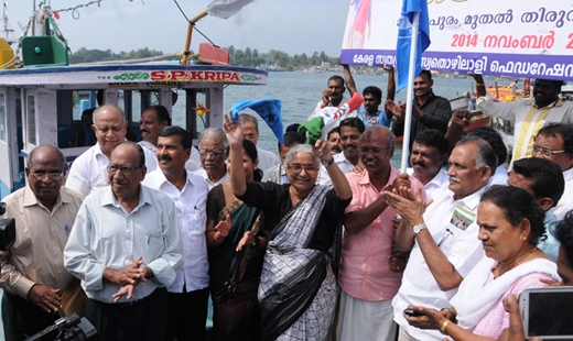 Medha Patkar